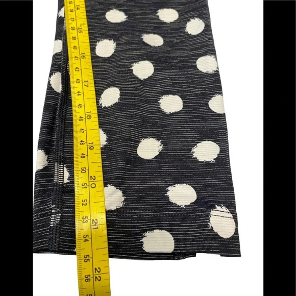 Outdoor Voices Polka Dot Leggings - Picture 11 of 13